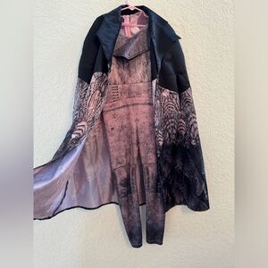 Disney Descendants Audrey costume